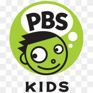 Super Why - Pbs Kids Logo Transparent Clipart
