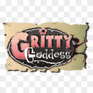Gritty Goddess Obstacle Run - Gritty Goddess Clipart