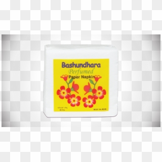 Bashundhara Paper Napkin Clipart
