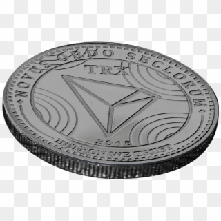 The E-coins Will Be Placed In An Outer Wallet Of The - Circle Clipart
