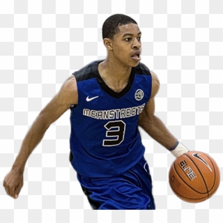 Tyler Ulis - Basketball Moves Clipart