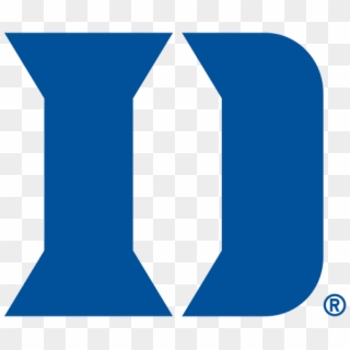 Duke Blue Devils Primary Logo Sports History - Duke Logos Clipart