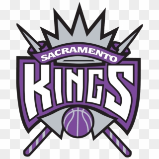 Sacramento Kings Logo - Sacramento Kings Logo No Background Clipart