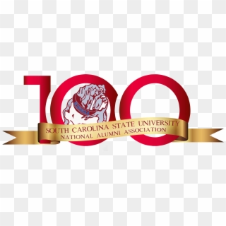Scsunaa 100 Years Logo - 100 Year Logo Design Clipart