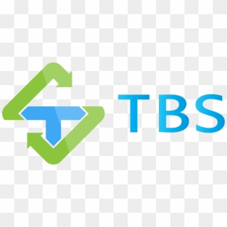 Tbs Logo - Graphic Design Clipart