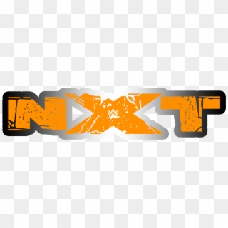 Wwe Nxt Logo Png - Wwe Nxt Clipart