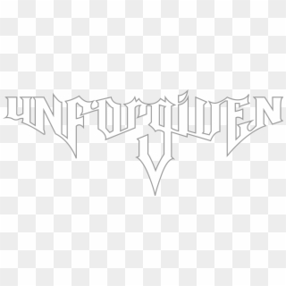 Wwf Unforgiven Logo Png Transparent - Wwf Unforgiven 2001 Clipart