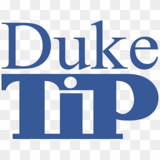 Are You Eligible For Duke Tip - Duke Tip Clipart