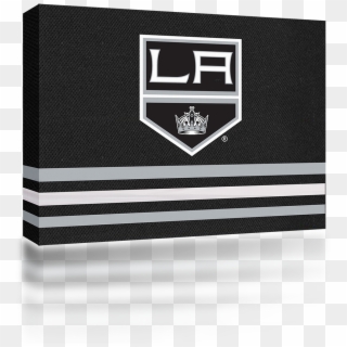 Los Angeles Kings Logo Clipart