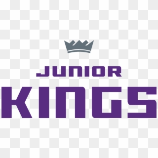 Sacramento Kings Players Play A Crucial Role In Connecting - Junior Kings Sacramento Clipart