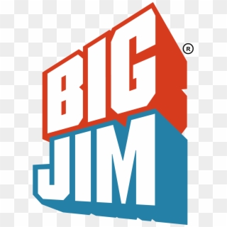 Big Jim Toys Mattel - Big Jim Clipart
