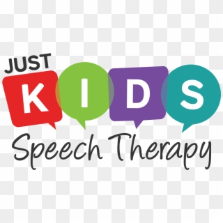 Just Kids Speech Therapy - Sparza Club Clipart