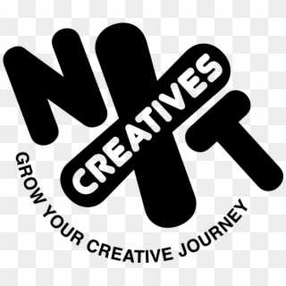 Ican Project Ldn X Nxt Creatives Employability Workshop Clipart