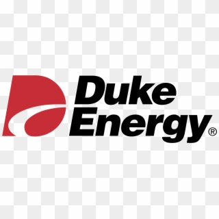 Duke Energy Logo Png Transparent - Electric Power Company Logo Clipart