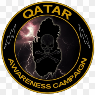 Qatar Awareness Campaign - Qatar Clipart