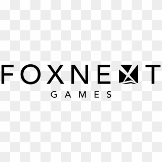 Company - Foxnext Games Logo Clipart