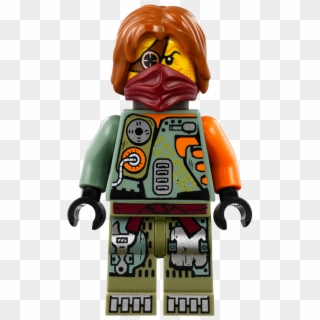 Lego Ronin Clipart