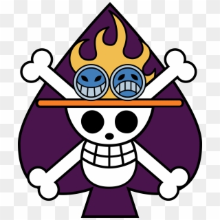 One Piece What Is Your Favorite Jolly Roger Clipart