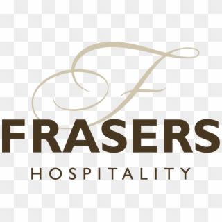 Frasers Hospitality And Wwf Partnership On Climate - Frasers Hospitality Logo Png Clipart