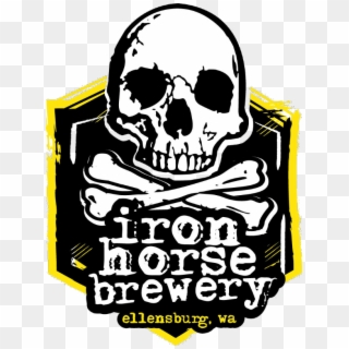 Iron Horse Brewery - Shihlin District Clipart