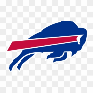 Great New England Patriots Logo Transparent Of The - Buffalo Bills Logo Png Clipart