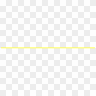 Yellow Line Png - Colorfulness Clipart
