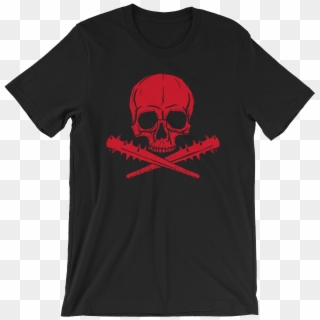 Jolly Roger - Shirt Clipart