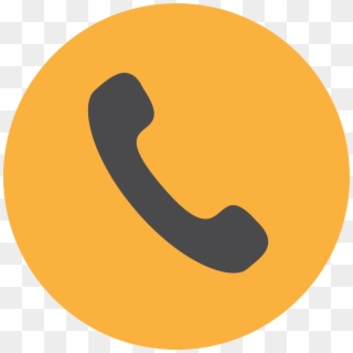 After Filing Trademark Application Trademark Examiner - Icone Telefone Amarelo Png Clipart