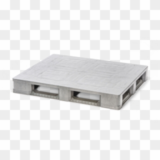Excellent Plastic Pallet For High Rotations - Server Clipart