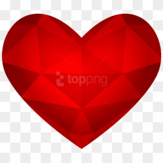 Free Png Heart Png - Heart Clipart