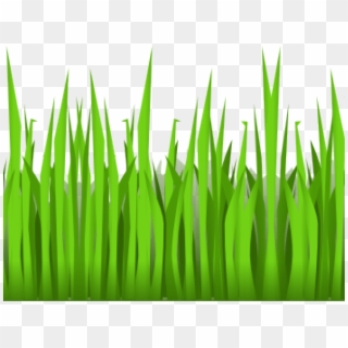 Transparent Stock Woodland Free On Dumielauxepices - Cartoon Grass Transparent Background Clipart
