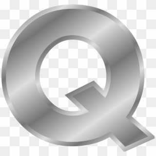 Q Alphabet Clipart