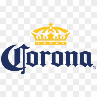 Marca De La Cerveza Corona Clipart