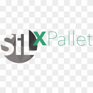 Silxpallet - Pallet Management - Graphic Design Clipart