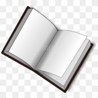 Free Png Blank Book Png Images Transparent - Iqra Rozatul Atfal Trust Clipart