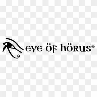 Eye Of Horus Cosmetics - Eye Of Horus Clipart
