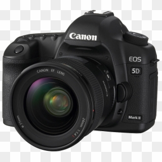 Kamera Dslr Png - Canon Eos 800d Clipart