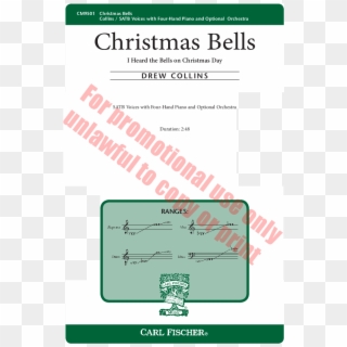 Christmas Bells Thumbnail Christmas Bells Thumbnail - Christmas Day Clipart