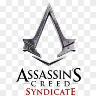 Assassin Creed Syndicate Clipart Render - Assassin's Creed Brotherhood - Png Download