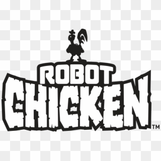 Loot Crate Teams Up With Adult Swim's Robot Chicken - Illustration Clipart