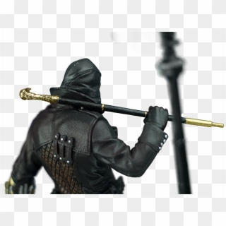 Assassin's Creed Syndicate - Action Figure Clipart