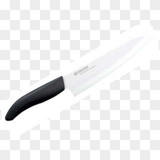 Professional Chef Knife 18cm Blade - Utility Knife Clipart