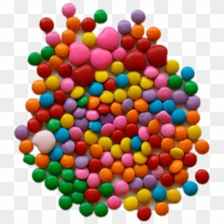 #skittles #candy #rainbowcandy #candycircle #round - Candy Clipart