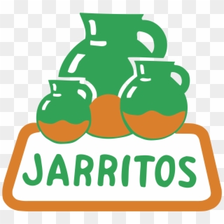Jarritos Logo Png Transparent - Logo De Jarritos Clipart