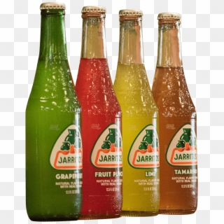 Add Your Comment Cancel Reply - Jarritos Soda Clipart