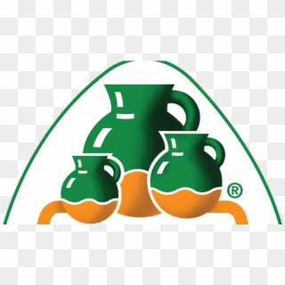 Jarritos Soda Logo Clipart