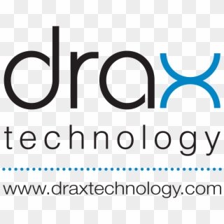 Drax Technology - Advicefirst Clipart