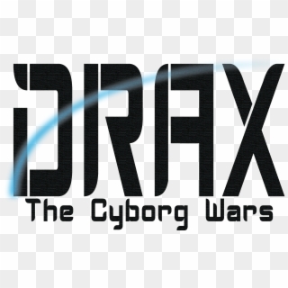 Drax Logo - Graphics Clipart