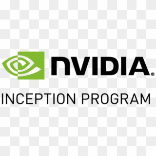 Our Goal For This Competition Is To Challenge Ourselves - Nvidia Inception Program Png Clipart