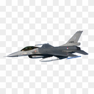 Lockheed Martin F - General Dynamics F-16 Fighting Falcon Clipart